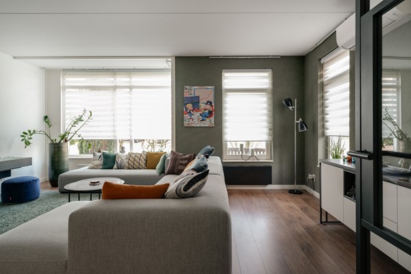 Medium property photo - Vierkenshof 96, 6916 MB Tolkamer